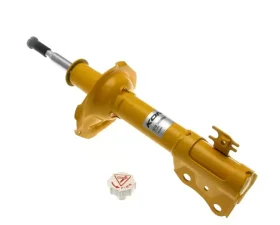 KONI Sport (yellow) 8710 Series- externally adjustable, non-gas full strut Front